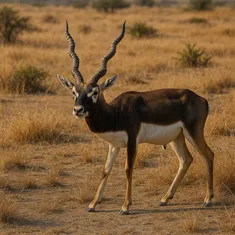 gallery image black buck