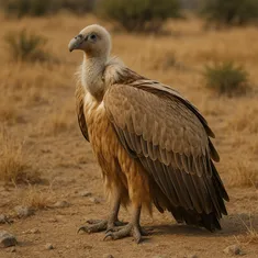 gallery image vulture