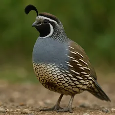 gallery image quail